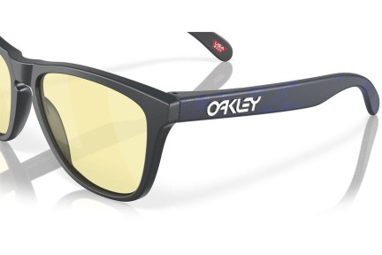 Slnečné okuliare Oakley Frogskins OO9013 9013L4 Squared Čierne