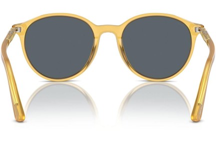 Slnečné okuliare Persol PO3350S 204/R5 Okrúhle Hnedé