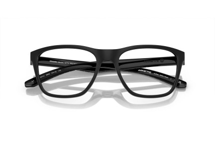 Okuliare Arnette A.T. AN7241U 2900 Squared Čierne