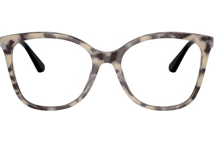 Okuliare Emporio Armani EA3231 6058 Squared Havana