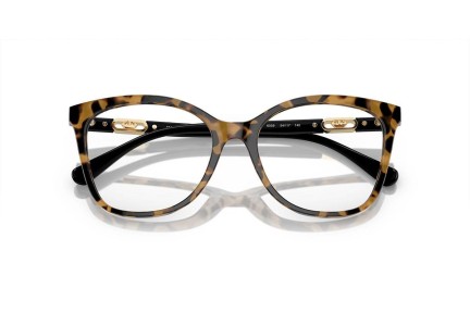 Okuliare Emporio Armani EA3231 6059 Squared Havana