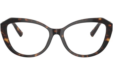 Okuliare Tiffany & Co. TF2241B 8015 Cat Eye Havana