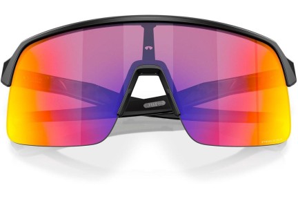 Slnečné okuliare Oakley Sutro Lite OO9463 946354 Jednoliate | Shield Čierne