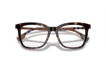 Okuliare Burberry BE2390 4017 Squared Havana