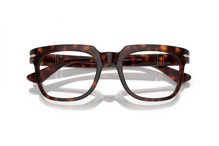 Okuliare Persol PO3325V 24 Squared Havana