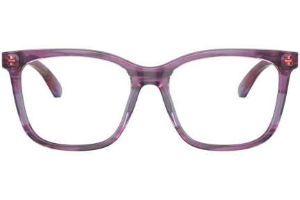 Okuliare Emporio Armani EA3228 6056 Squared Fialové