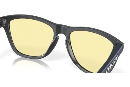 Slnečné okuliare Oakley Frogskins OO9013 9013L4 Squared Čierne