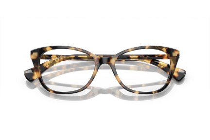 Okuliare Ralph by Ralph Lauren RA7146 6148 Cat Eye Havana