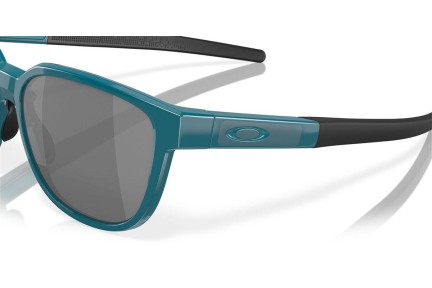 Slnečné okuliare Oakley Actuator OO9250 925011 Squared Zelené