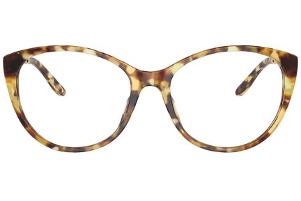 Okuliare Ralph Lauren RL6239U 6056 Cat Eye Havana