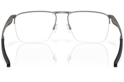 Okuliare Oakley Voon OX3026 302604 Squared Sivé