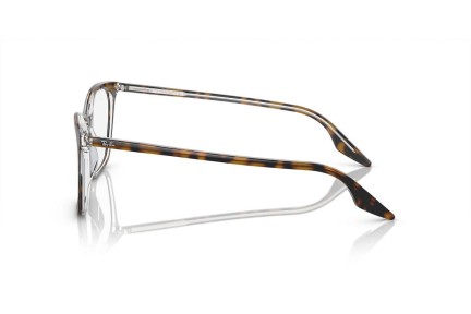 Okuliare Ray-Ban RX5422 5082 Cat Eye Havana