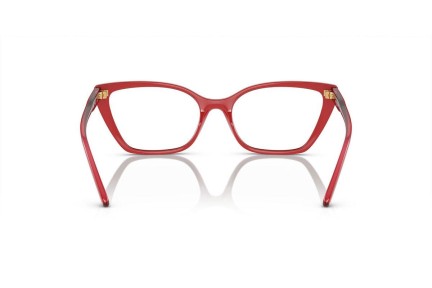 Okuliare Vogue Eyewear VO5519 3080 Špeciálne Červené