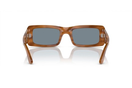 Slnečné okuliare Persol PO3332S 960/56 Obdĺžníkové Havana