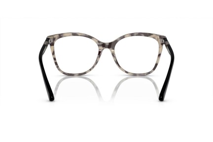 Okuliare Emporio Armani EA3231 6058 Squared Havana