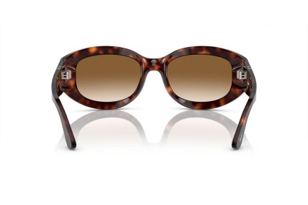 Slnečné okuliare Persol PO3335S 24/51 Špeciálne Havana