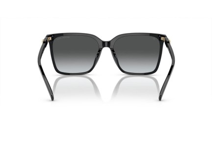 Slnečné okuliare Michael Kors MK2197U 3005T3 Polarized Squared Čierne