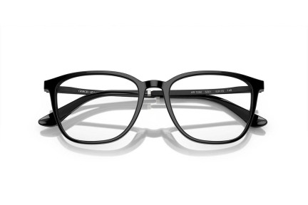 Okuliare Giorgio Armani AR7250 5001 Squared Čierne