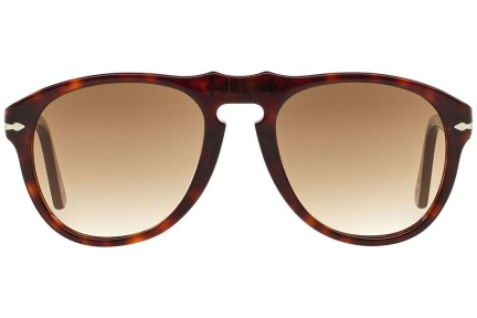 Slnečné okuliare Persol 649 Series PO0649 24/51 Pilot Havana