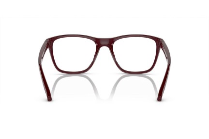 Okuliare Arnette A.T. AN7241U 2905 Squared Fialové