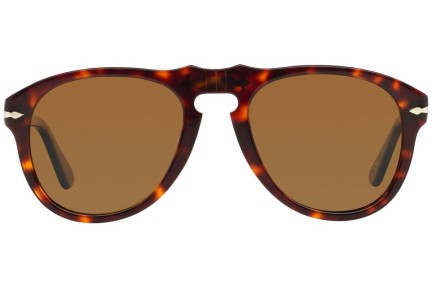 Slnečné okuliare Persol 649 Series PO0649 24/57 Polarized Pilot Havana