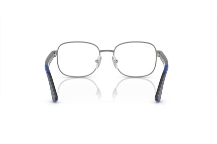 Okuliare Ray-Ban Junior RY1059 4008 Squared Sivé