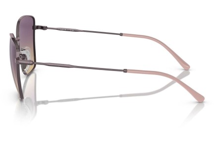 Slnečné okuliare Vogue Eyewear VO4279S 514970 Špeciálne Fialové