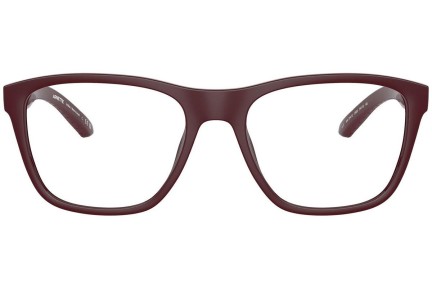 Okuliare Arnette A.T. AN7241U 2905 Squared Fialové