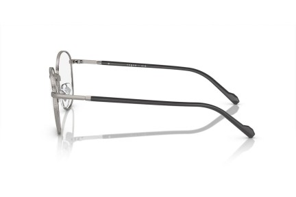 Okuliare Vogue Eyewear VO4291 5187 Okrúhle Sivé