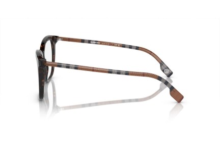 Okuliare Burberry BE2390 4017 Squared Havana