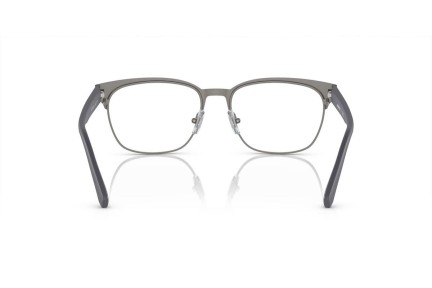 Okuliare Arnette Waterly AN6138 738 Squared Sivé