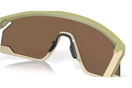 Slnečné okuliare Oakley Bxtr OO9280 928010 Jednoliate | Shield Mix