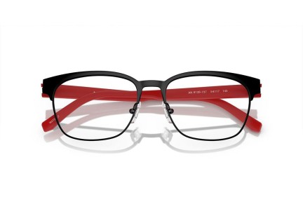 Okuliare Arnette Waterly AN6138 737 Squared Čierne