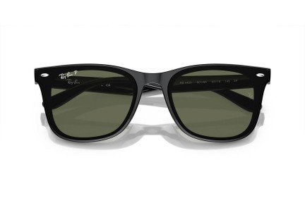 Ray-Ban RB4420 601/9A Polarized