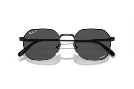 Slnečné okuliare Ray-Ban Jim Titanium RB8094 9267K8 Polarized Špeciálne Čierne