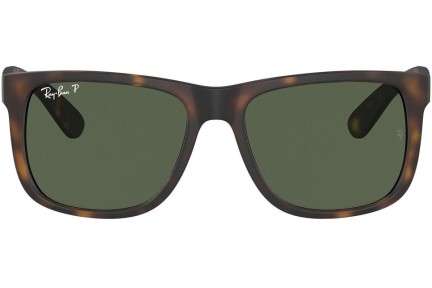 Ray-Ban Justin RB4165 865/9A Polarized