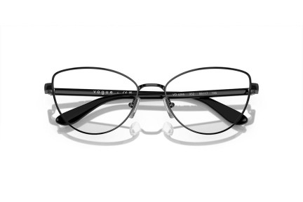 Okuliare Vogue Eyewear VO4285 352 Cat Eye Čierne