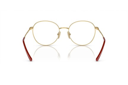 Okuliare Vogue Eyewear VO4280 280 Okrúhle Červené