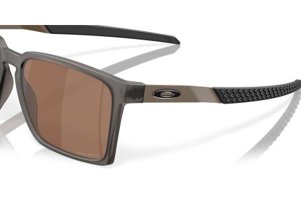 Slnečné okuliare Oakley OO9483 948302 Squared Sivé