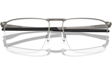 Okuliare Oakley Voon OX3026 302604 Squared Sivé