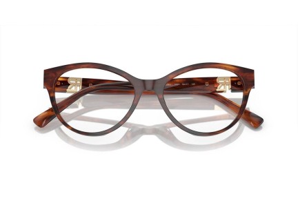 Okuliare Ralph Lauren RL6238U 5007 Cat Eye Havana