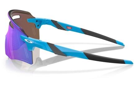 Slnečné okuliare Oakley Encoder Sq OO9412 941201 Špeciálne Modré