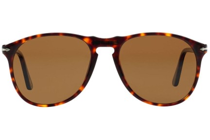 Slnečné okuliare Persol 649 Series PO9649S 24/57 Polarized Pilot Havana