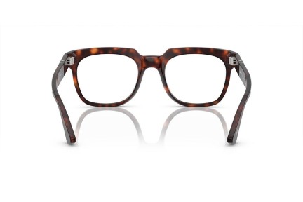 Okuliare Persol PO3325V 24 Squared Havana