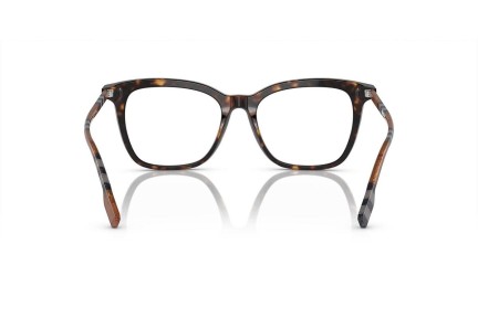 Okuliare Burberry BE2390 4017 Squared Havana