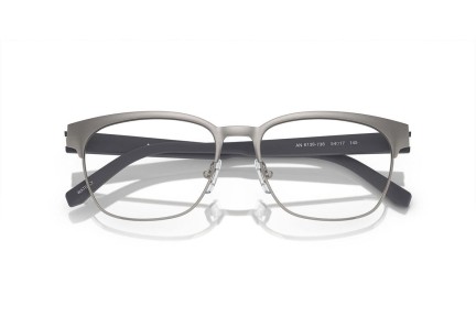 Okuliare Arnette Waterly AN6138 738 Squared Sivé