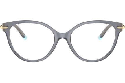 Okuliare Tiffany & Co. TF2217 8399 Cat Eye Modré