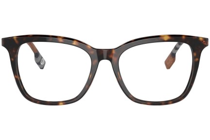 Okuliare Burberry BE2390 4017 Squared Havana