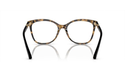 Okuliare Emporio Armani EA3231 6059 Squared Havana