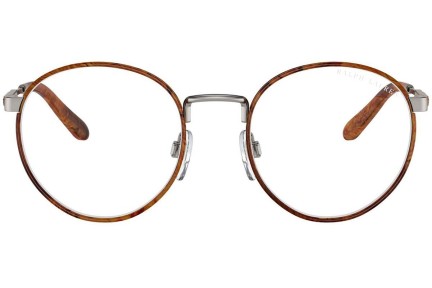 Okuliare Ralph Lauren RL5124J 9002 Okrúhle Hnedé